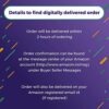 2 Year Extended Warranty Plan for Laptop Between INR 60,001-100,000 (Email delivery) - Image 2