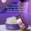 BiE Eyefinity | All In One Eye Gel | Control Dark Circles, Wrinkles, Under Eye Circles & Puffiness | 15g - Image 2