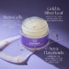BiE Eyefinity | All In One Eye Gel | Control Dark Circles, Wrinkles, Under Eye Circles & Puffiness | 15g - Image 5