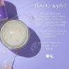 BiE Eyefinity | All In One Eye Gel | Control Dark Circles, Wrinkles, Under Eye Circles & Puffiness | 15g - Image 6