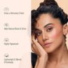 Swiss Beauty Mini Baked Shimmer Blusher And Highlighter Palette For Face Makeup| Multicolor-5, 7 Gm | - Image 4
