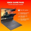 HP Victus, 13th Gen Intel Core i7-13620H, 8 GB NVIDIA GeForce RTX 4060 Gaming Laptop (16GB RAM, 512GB SSD), 144Hz, IPS, 15.6"/39.6cm, Win 11, Office 2021, Silver, 2.29Kg, B&O, Backlit KB, fa1276TX - Image 9