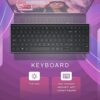 Dell Inspiron 3530 13th Gen Laptop, Intel Core i5-1335U/8GB/512GB SSD/15.6" (39.62cms) 120Hz Refresh Rate on a FHD IPS Display with Dell Comfortview/Win 11+MSO'21+McAfee 15 Month/Carbon Black/1.62kg - Image 5