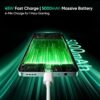 realme 13 5G (Speed Green, 8GB RAM, 128GB Storage) | Expandable Upto 2TB | Up to 18GB Dynamic RAM | 50MP AI Dual Camera | 6.72" AMOLED Display | 45W Ultra Charging | Dimensity 6300 Processor - Image 8