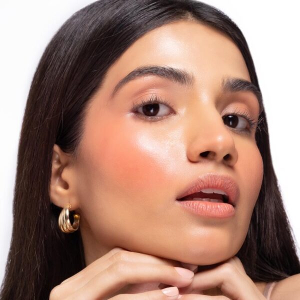 Diam Beauty All Over You Multipurpose Stick - Pigmented, Dewy, Non-comedogenic | Vegan | All Skin Types | Hydrating and Long-Lasting - Valenmine - Image 2