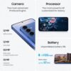 Samsung Galaxy S25+ 5G AI Smartphone (Silver Shadow, 12GB RAM, 256GB Storage), 50MP Camera with Galaxy AI - Image 5