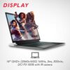 Dell Alienware X14 R2 Gaming Laptop, Windows, Intel Core i7-13620H/32GB/1TB SSD/NVIDIA RTX 4060 8GB GDDR6/14' - Image 3