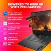 HP OMEN Gaming, 13th Gen Intel Core i7-13620H, 8GB NVIDIA RTX 4060, 16GB DDR5, 1TB SSD, 16.1-inch(40.9cm), 144Hz, IPS, FHD Gaming Laptop, RGB Backlit KB, B&O(Win 11, Office 21, Black, 2.35kg) wd0012TX - Image 4