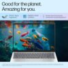 HP Pavilion Plus, 13th Gen Intel Core i5-1335U, 16GB DDR5, 512GB SSD, (Win11, Office21, Silver, 1.44 kg),IPS, Anti-glare, 14-inch (35.6cm) WUXGA Laptop, Intel Iris Xe graphics, 5MP IR camera, ew0116TU - Image 11