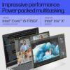 HP Laptop 15s, 11th Gen Intel Core i5-1155G7, 15.6-inch (39.6 cm), FHD, 16GB DDR4, 512GB SSD, Intel Iris Xe Graphics, Backlit KB, Thin & Light (Win 11, MSO 2021, Silver, 1.69 kg), fr4001TU - Image 4