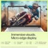 HP Laptop 15s, 12th Gen Intel Core i7-1255U, 15.6-inch (39.6 cm), FHD, 16GB DDR4, 512GB SSD, Intel Iris Xe Graphics, Backlit KB, Thin & Light (Win 11, MSO 2021, Silver, 1.69 kg), fq5190TU - Image 5