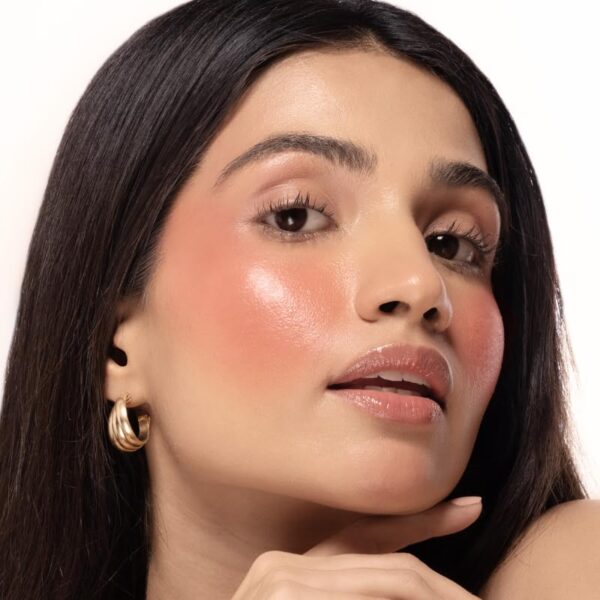 All Over You Multipurpose Stick - Pigmented, Dewy, Non-comedogenic | Vegan | All Skin Types | Hydrating and Long-Lasting - Mon Amour - Image 2