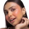 All Over You Multipurpose Stick - Pigmented, Dewy, Non-comedogenic | Vegan | All Skin Types | Hydrating and Long-Lasting - Mon Amour - Image 3