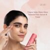 CLAYCO. Sake Glass Glow Essence with CICA and Licorice | Instant Glow | Hydrating Serum | Primer | Toner | Brightens - Image 4