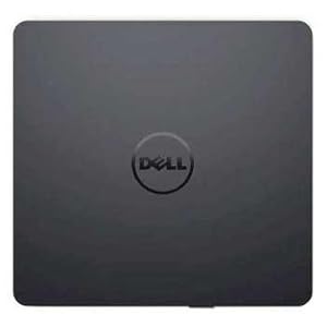 Dell DW316 External USB Slim DVD RW Optical Drive 429 AAUX