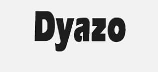 Dyazo Aluminum Super Light Weight Capacitive Stylus Pen for Touch