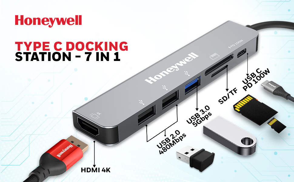 docking station 