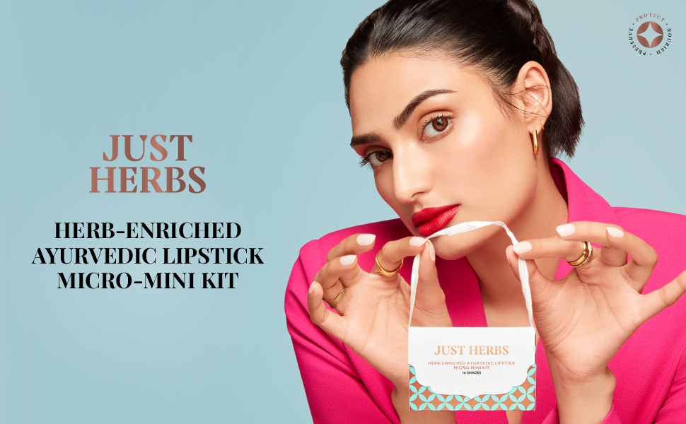 lipstick;just herbs lipstick;just herbs makeup;lipstick combo pack;makeup;liquid lipsticks;