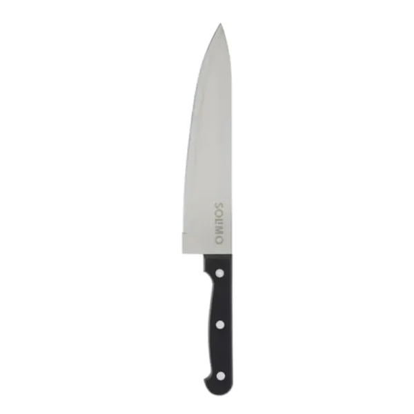 Stainless Steel Chef's Knife