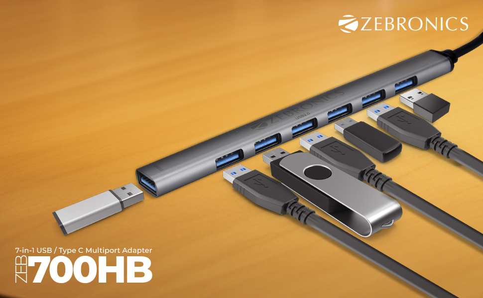 Zeb - 700HB