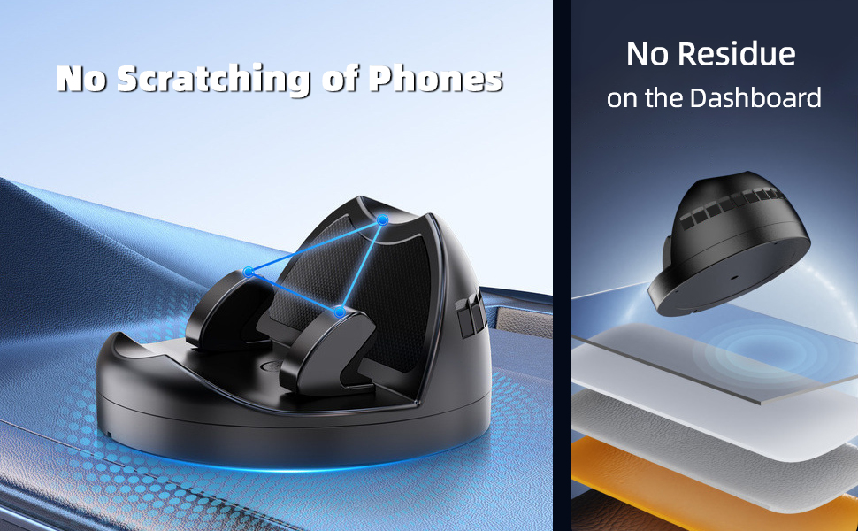 Navigation Phone Holder 